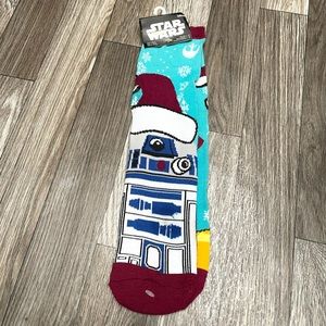 StarWars Socks NWT